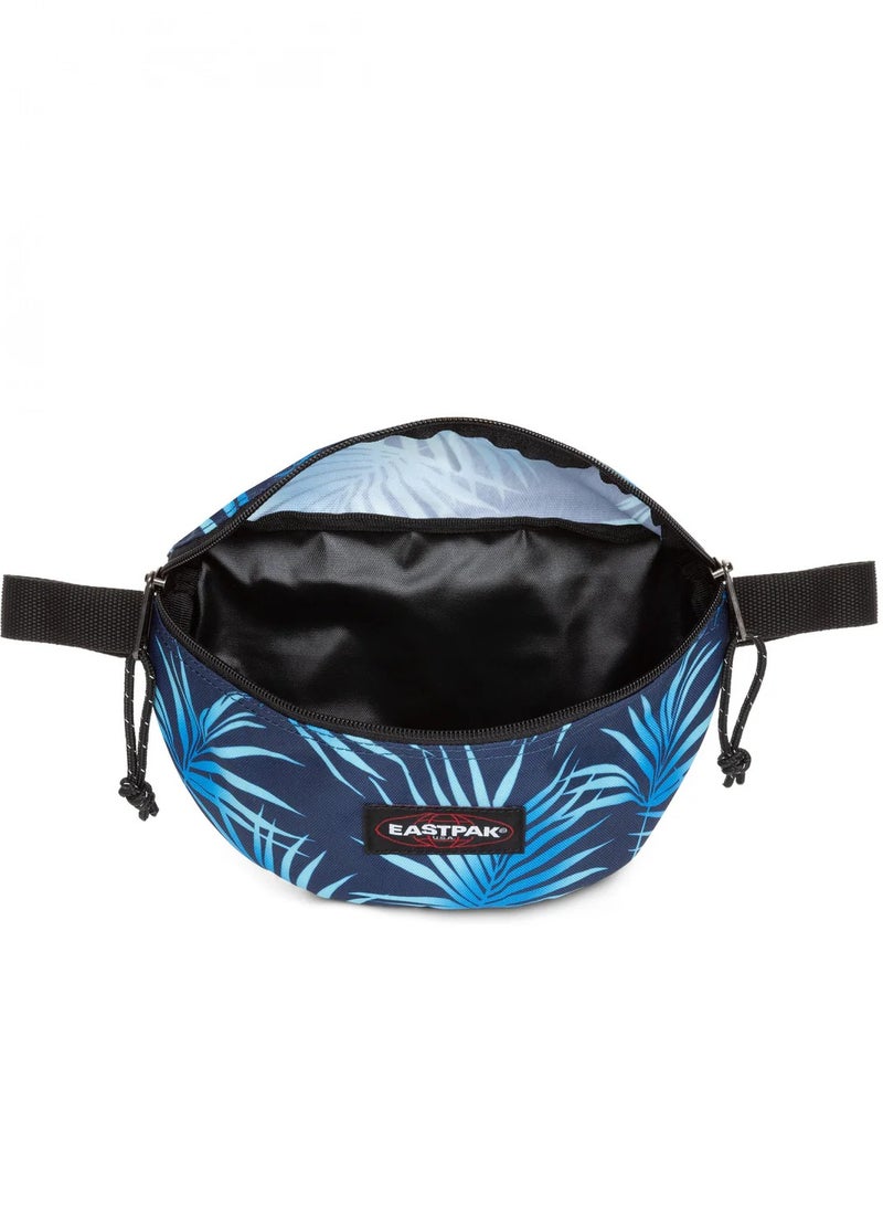 EASTPAK Springer Small Waist Bag - Brize Navy Grade - Image 3