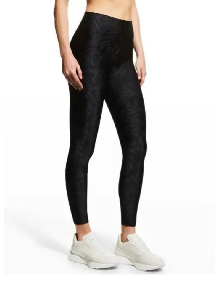 Koral Koral Active Tempo Infinity Hr Legging (Pocket)-Black A2733HS04-M
