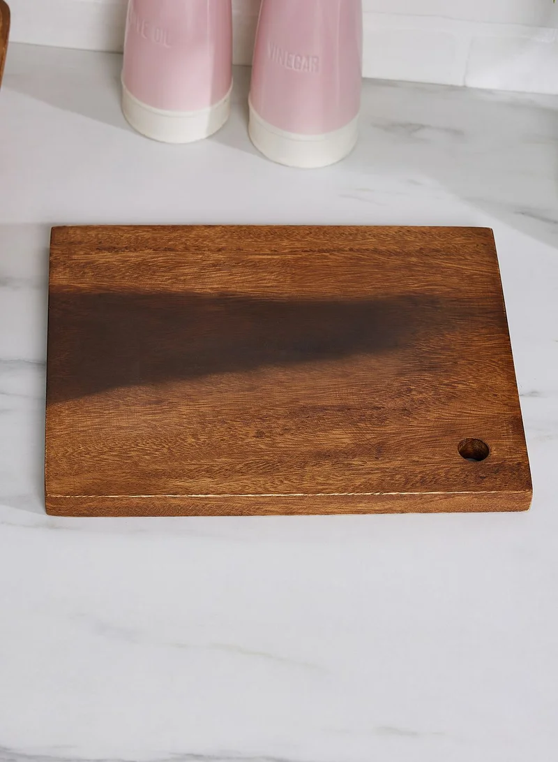 Premier Kora Chopping Board