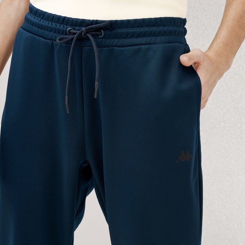 كابا بنطال رياضي بقصة عادية بجيوب - Image 4