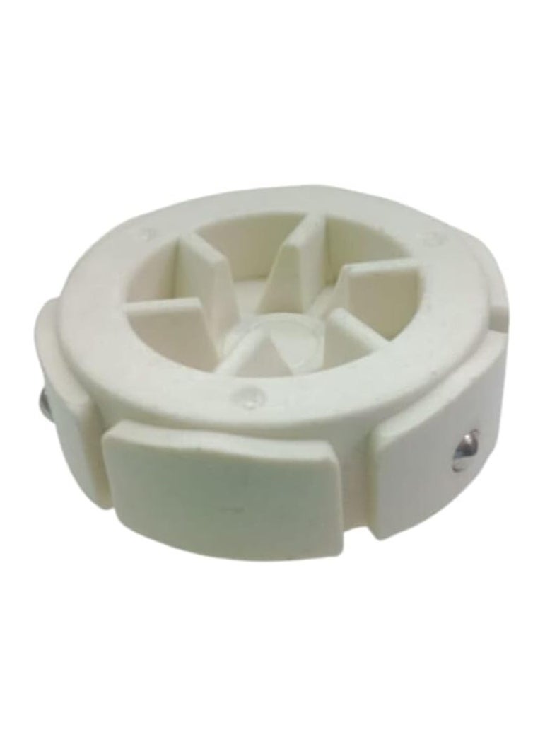 Generic - REPLACEMENT COUPLER OF 4 IN 1 JUICER SUITABLE .GEEPAS,NIKAI - Image 1