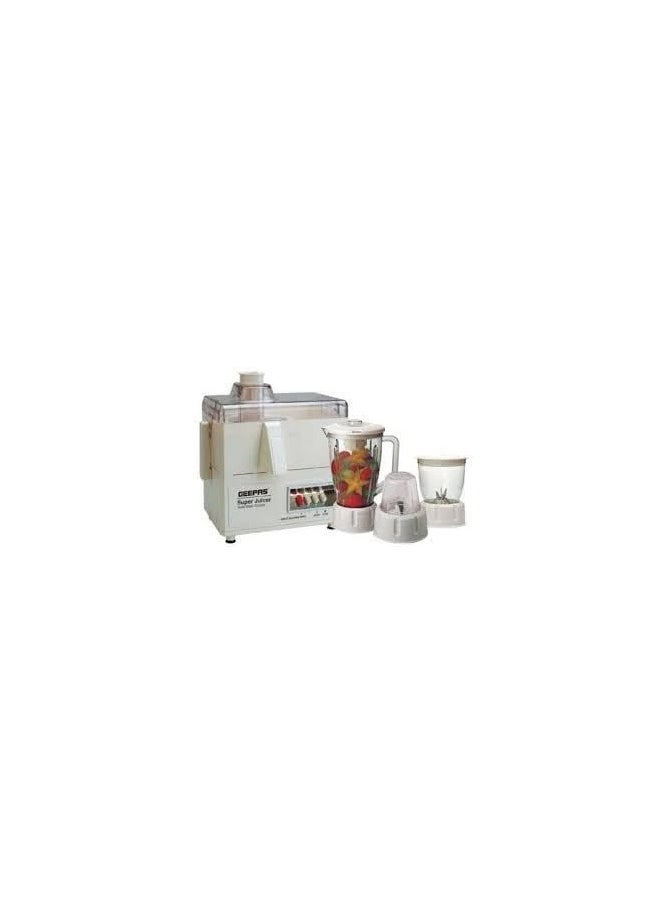 Generic - REPLACEMENT COUPLER OF 4 IN 1 JUICER SUITABLE .GEEPAS,NIKAI - Image 1