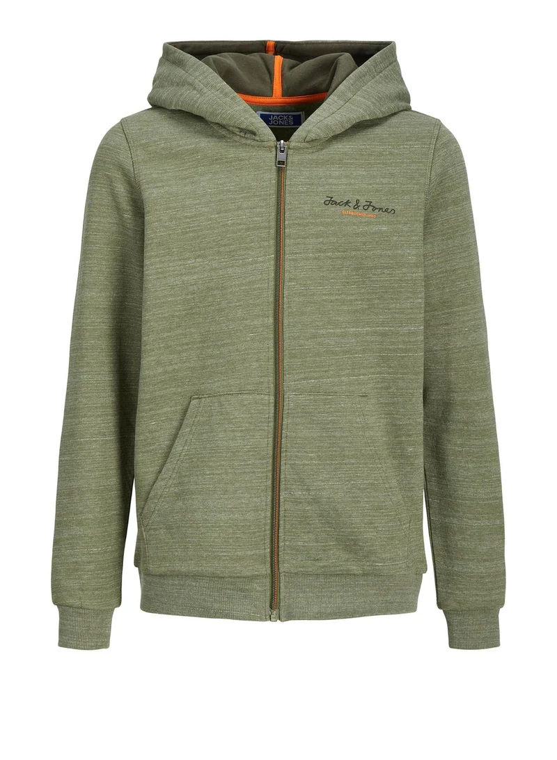Jack & Jones Junior Youth Essential Hoodie