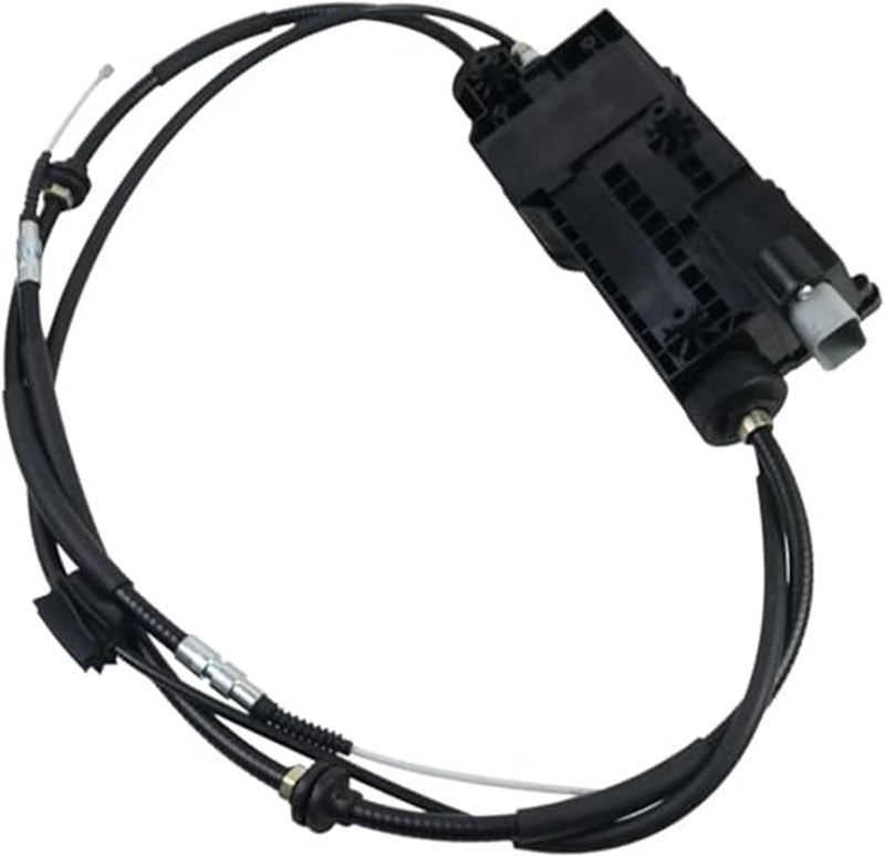 Wivplex Electronic Parking Brake Actuator for BMW X5 and X6 - Image 3