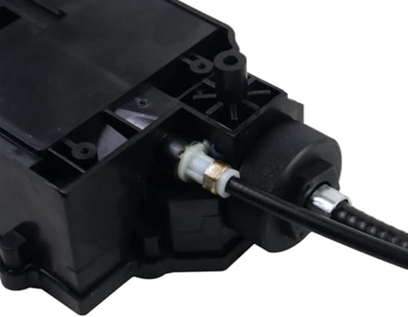 Wivplex Electronic Parking Brake Actuator for BMW X5 and X6 - Image 5