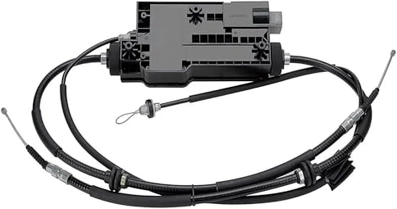 Wivplex Electronic Parking Brake Actuator for BMW X5 and X6 - Image 4