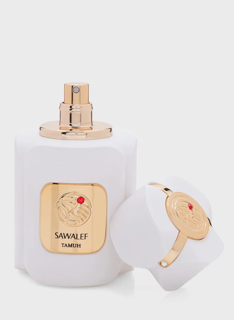SAWALEF Tamuh 80Ml Edp