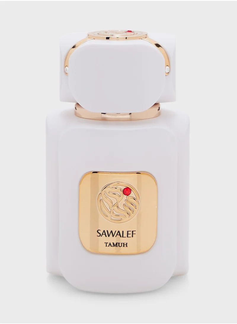 SAWALEF Tamuh 80Ml Edp