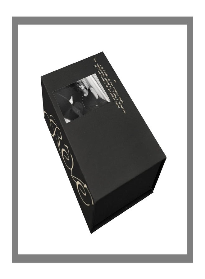 valueflag BTS V REVE Rêvé Postcard Type Photobook Outbox+133p PostCard+1ea Cut-Out Card(1ea Sleeve+1p PostCard)+1ea Magnetic+1ea Paper+1ea Label Keyring+Tracking Sealed Taehyung TAE HYUNG thv - Image 1