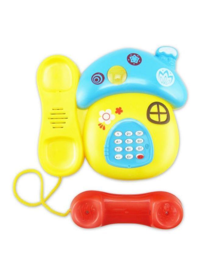 NIBEMINENT Musical Phone Toy - Image 3