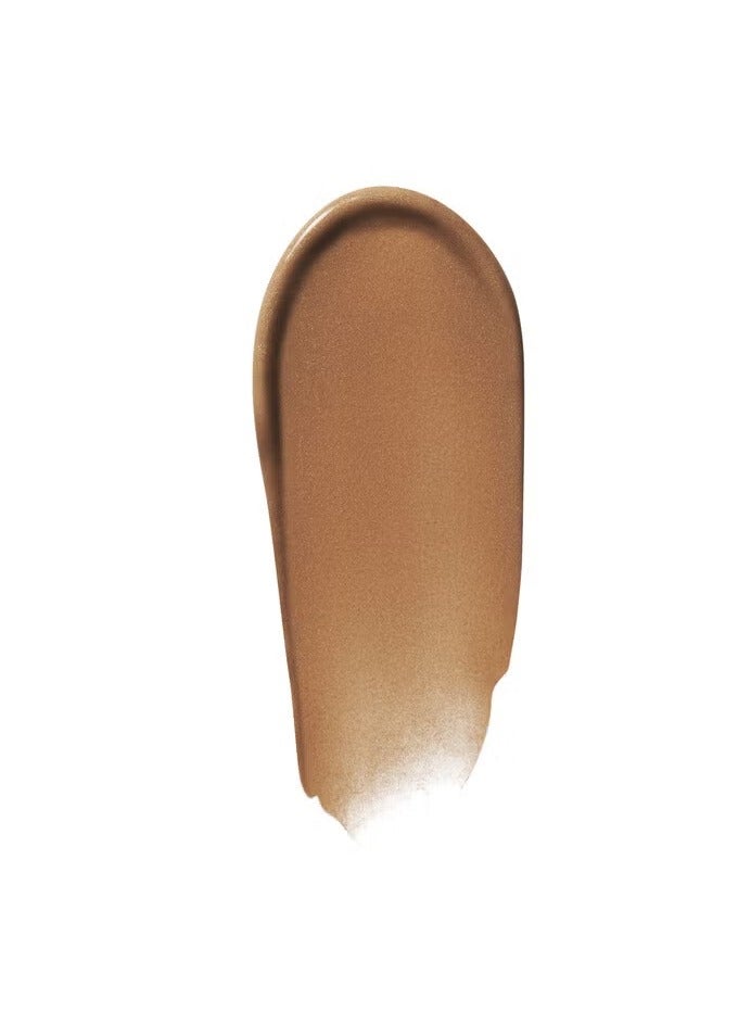 elf A nourishing tinted serum for glowing and radiant skin - Image 2