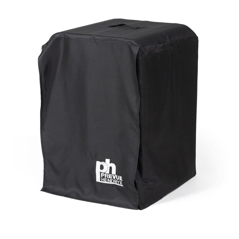 PH Prevue Hendryx Prevue Hendryx Pet Products Universal Bird Cage Cover, Medium, Black - Image 1