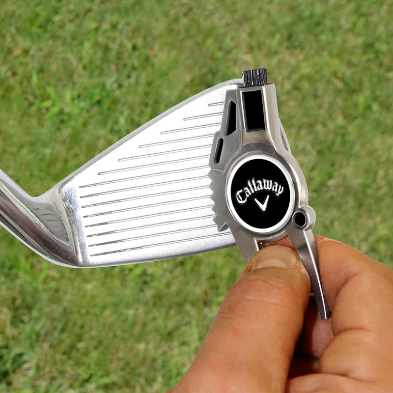 Callaway 4-in-1 Golf Divot Repair Tool - Image 2
