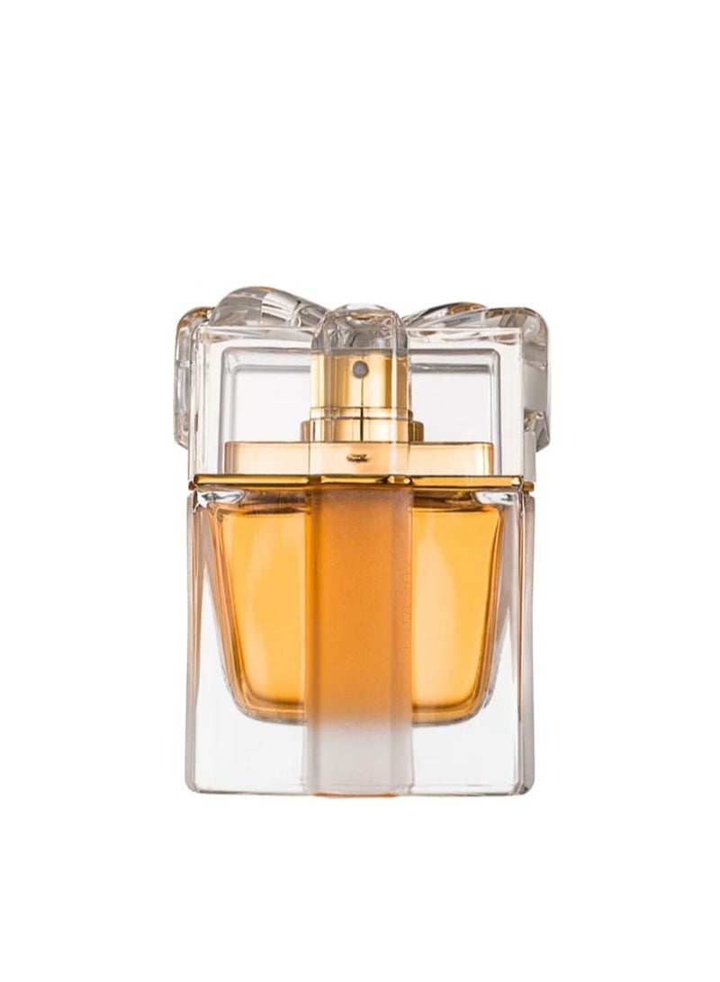 لونكوم عطر ويش جولد 100 مل - Image 1