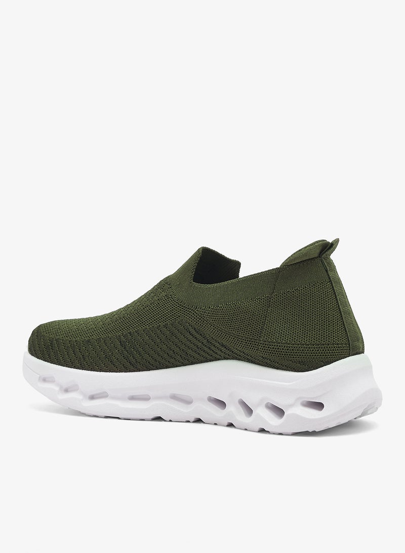 CROSBY Casual Slip Ons - Image 2
