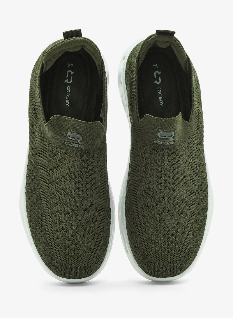 Crosby  Casual Slip Ons for Men | Best Price UAE