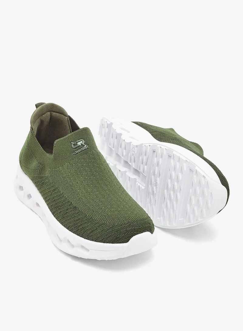 Crosby  Casual Slip Ons for Men | Best Price UAE