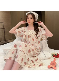 X3428-3 Strawberry#