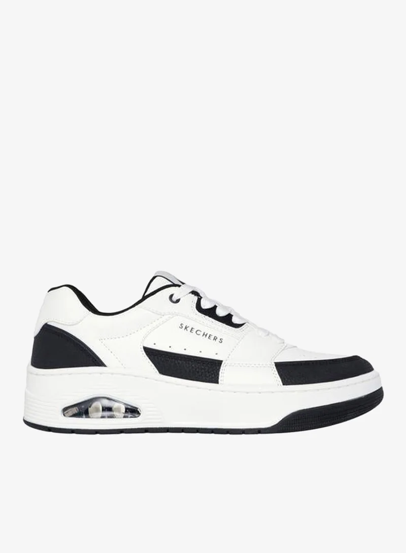 سكيتشرز حذاء رياضي رجالي   برباط