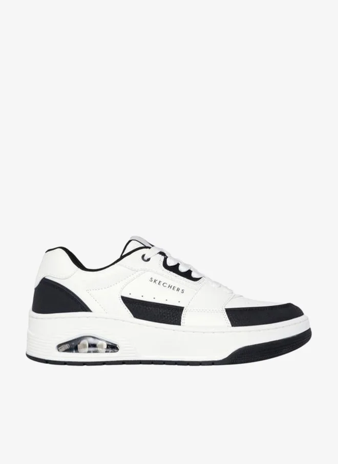 سكيتشرز حذاء رياضي رجالي   برباط