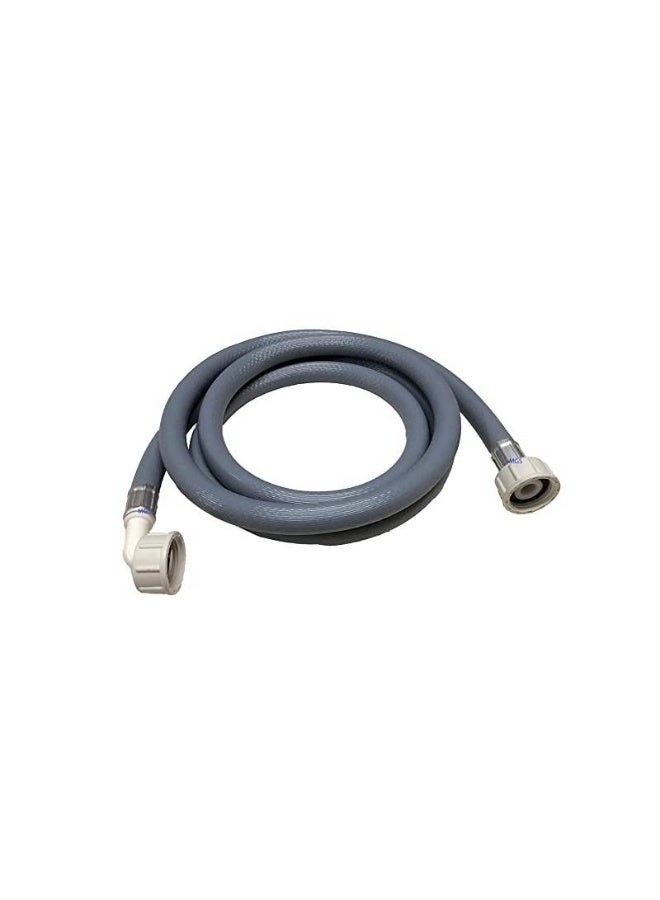 NOVEX Washing Machine Inlet Hose Pipe – Premium Quality Water Supply Hose, British Standard, 1.5M / 2.0M, Model NFS-508 - Image 2