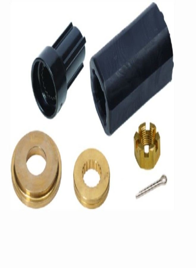 Quicksilver 8M0119081 Flo-Torq II Hub