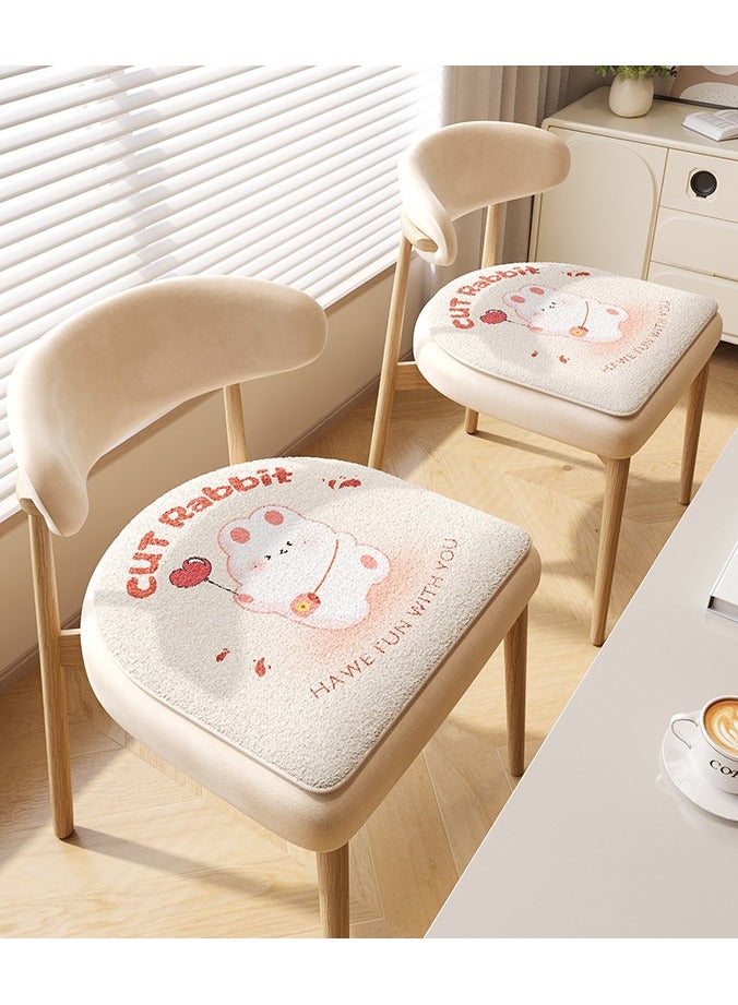 EBMINI New Four Seasons Universal Shaped Seat Cushion  - Image 1