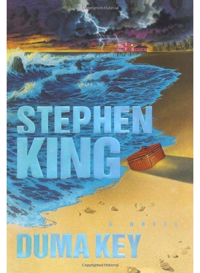 Duma Key A Novel