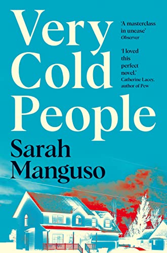 Very Cold People 
