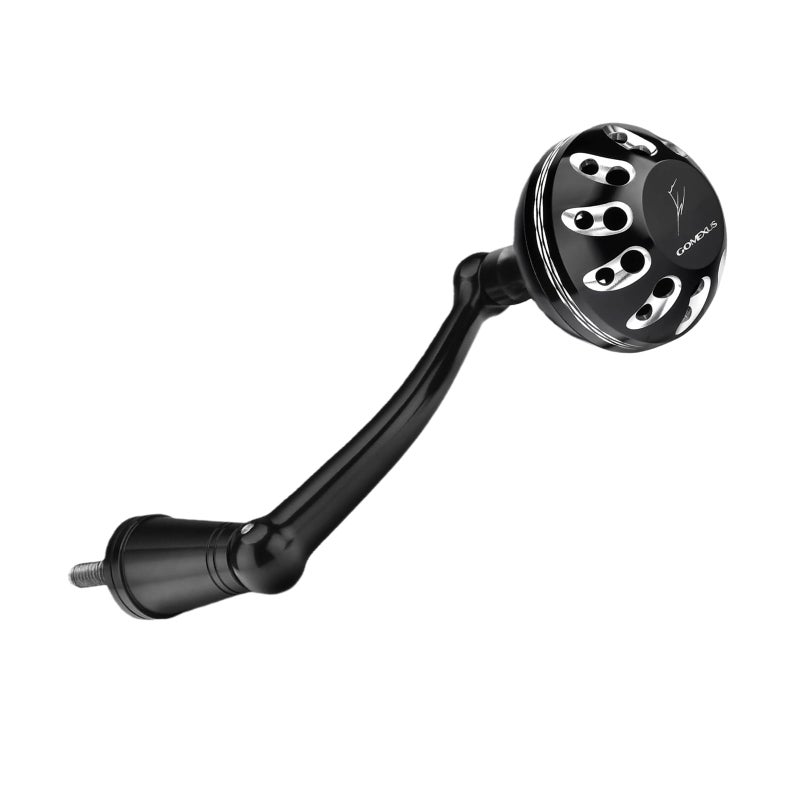 GOMEXUS Power Handle for Penn Pursuit III IVFinshing Reel Handle - Image 2