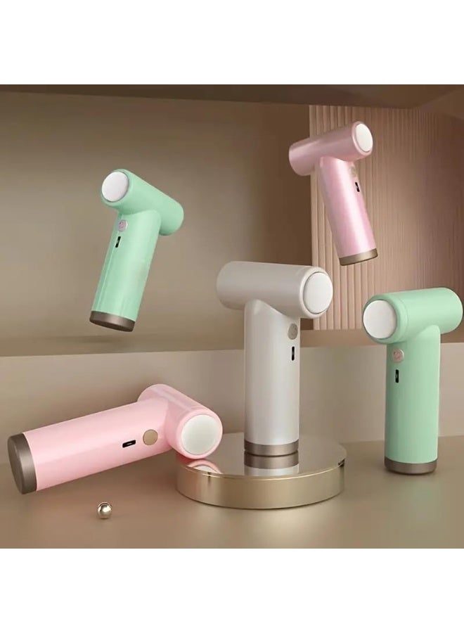 إي سي في في مزيل مسامير القدم الكهربائي، مبرد كهربائي لامتصاص الفراغ للقدم، مطحنة قدم محمولة قابلة لإعادة الشحن، مجموعة أدوات الباديكير للعناية بالقدم للبشرة الجافة والمتشققة الصلبة، أداة صنفرة القدم المثالية كهدية ترقية - Image 2