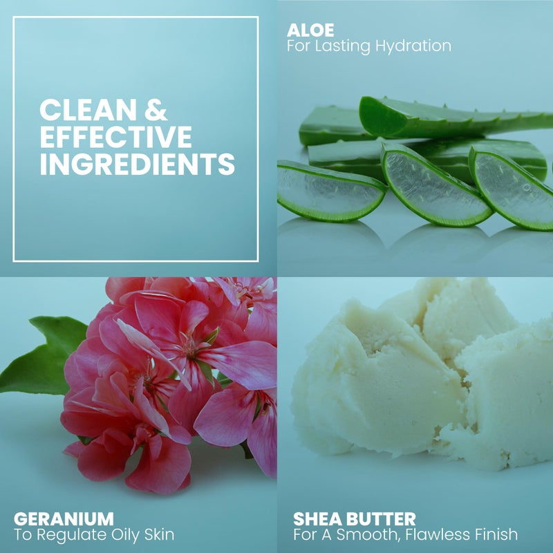 Eva Naturals Collagen Peptide Complex Moisturizer â€“ Face Cream with Multi-Peptides, Hyaluronic Acid, Amino Acids, Vitamin B5 and E â€“ Rich Night Lotion for Youthful Glow and Fine Line Care â€“ 1.7 Fl Oz - Image 5