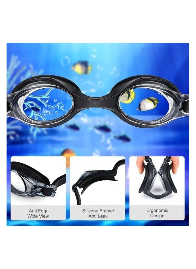 Swim Goggles Anti-Fog Leakproof UV Protection - pzsku/Z3F11D63990D95E90855EZ/45/_/1705486839/b18dc487-0184-4f35-ac72-1f5be1f7283c