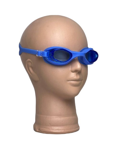 نظارات سباحة بريميوم مضادة للضباب ومضادة للتسرب للحماية من الاشعة فوق البنفسجية
