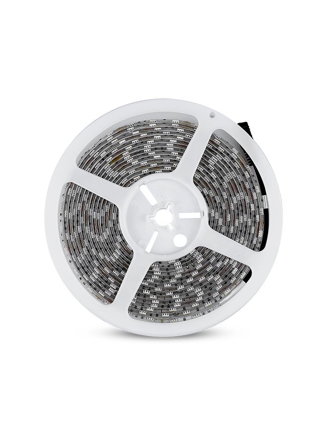 V-TAC - LED SMD Striplight IP65 10.8W (5 metre roll) - Image 1