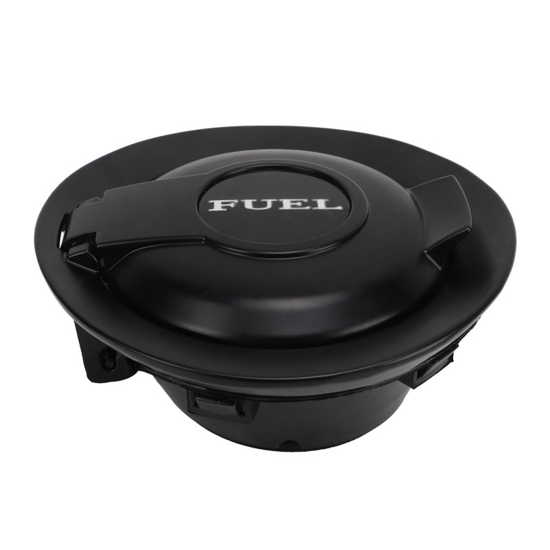 Fuel Filler Cap 68250120AA Waterproof Replacement for Dodge Challenger 2008-2019 - Dustproof Fuel Door Cover - Anti Aging Gas Filler Cap for Car Exterior - Image 5
