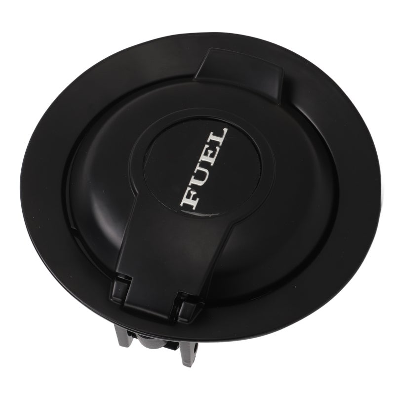 Fuel Filler Cap 68250120AA Waterproof Replacement for Dodge Challenger 2008-2019 - Dustproof Fuel Door Cover - Anti Aging Gas Filler Cap for Car Exterior - Image 3