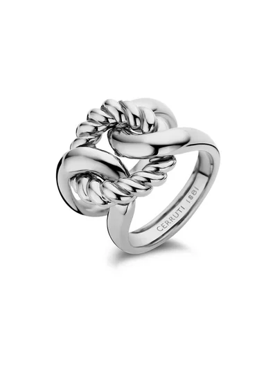 CERRUTI 1881 Couture Sophisticated and Luxurious Women's Jewelry