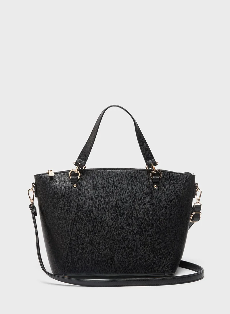shoexpress Top Handle Tote