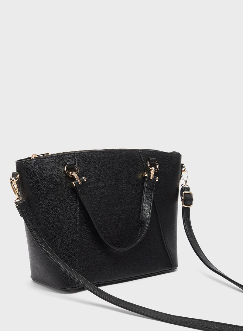 shoexpress Top Handle Tote