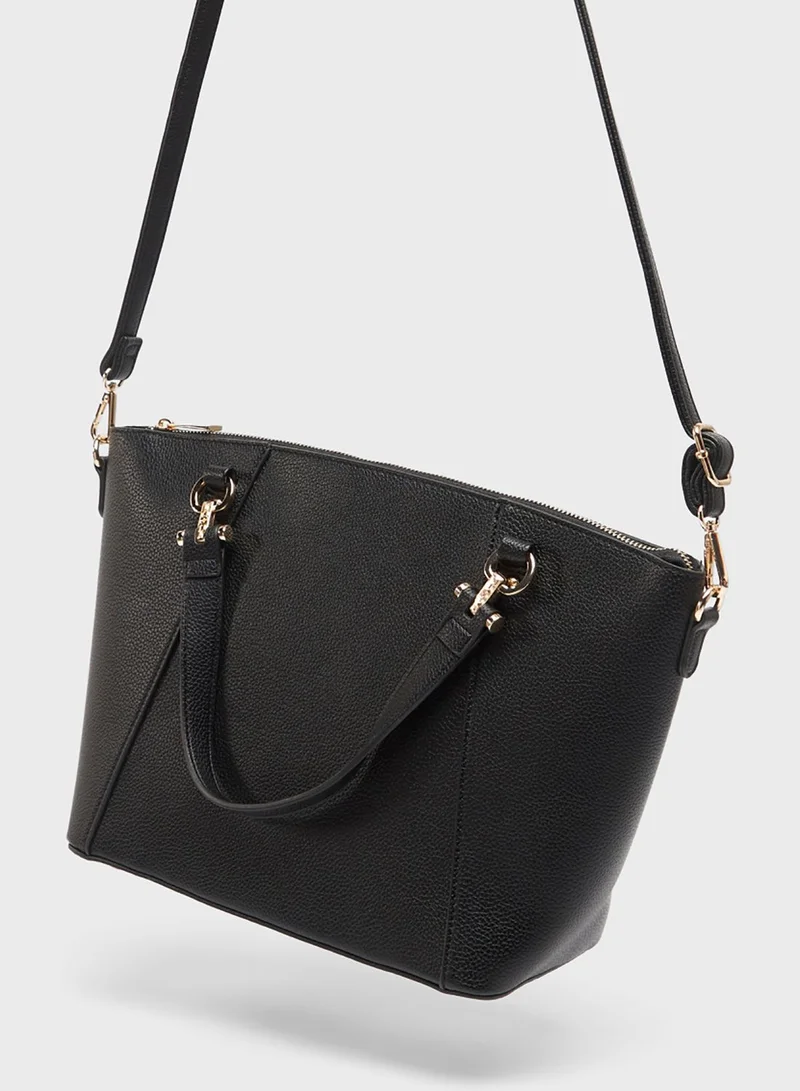 shoexpress Top Handle Tote