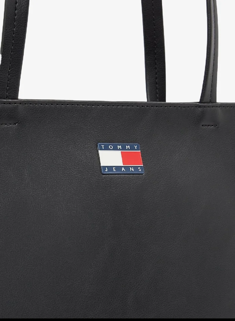 TOMMY JEANS Essential Must Tote Bag