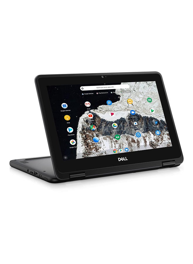 DELL Renewed - Chromebook 3100 2in1 Laptop With 11.6-Inch Display