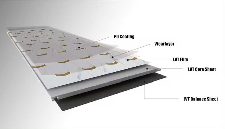 JENY Self Adhesive Peel and Stick Metal Tiles Backsplash TilesOilproof Aluminum Mosaic 3D Wall Sticker for Kitchen Subway Tile Sticker Wallpaper Wall Decor Mosaics Tiles Grey 1 1 - Image 3