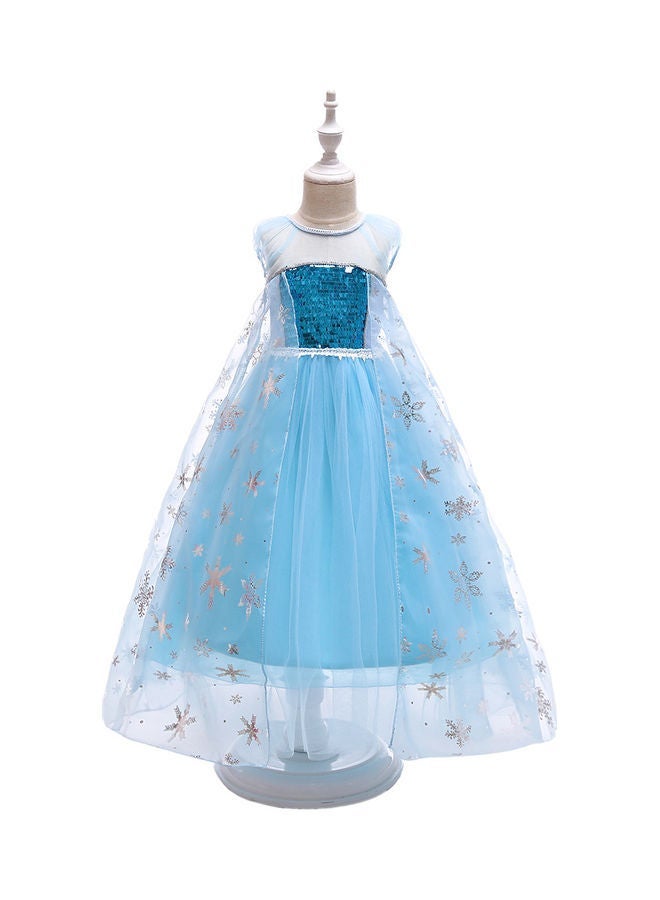 NIBEMINENT Cosplay Princess Costume 160cm - Image 1