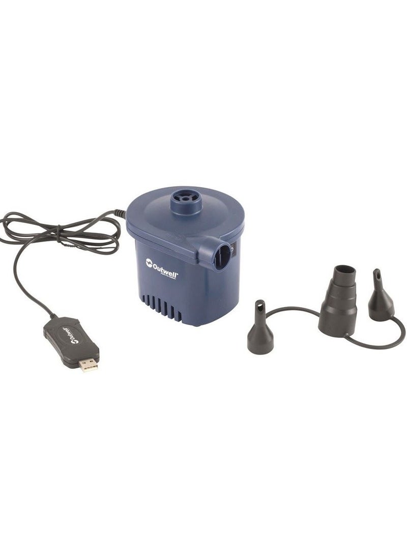 أوت ويل Outwell Windpump USB - Image 1