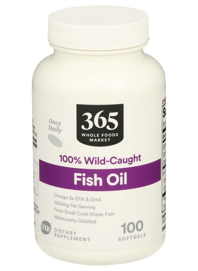 Oil Fish 1000 Mg 100 Softgels - pzsku/Z3F1281710F069C16F930Z/45/_/1695145672/54325129-6874-4ff5-b4e3-842e1c2c2fa0