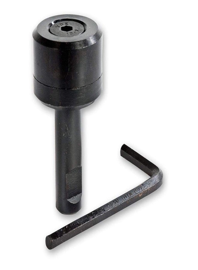 AI Brand New Slitting Saw Holder Arbor 1/2" Straight Shank For Slit Discs Milling Lathe Tools - Image 1