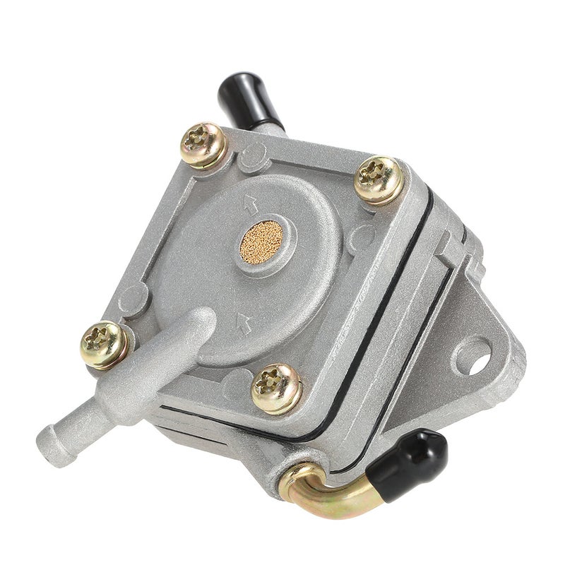 Fuel Pump For Club Car Gas Golf Cart DS & Precedent 1984 UP 290FE 350 FE FE290 - Image 4