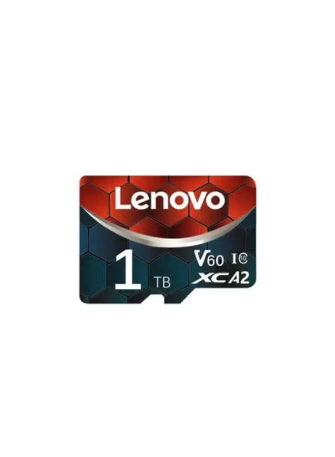 Lenovo Group Limited Original Micro Flash Card memory card 1tb  class 10 Mini SD TF Card Flash